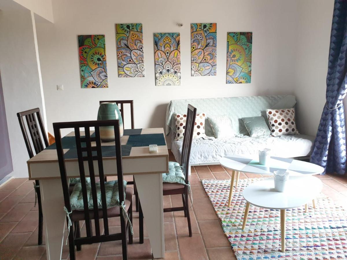 Dependance Villa Tropez Льо Люк Екстериор снимка